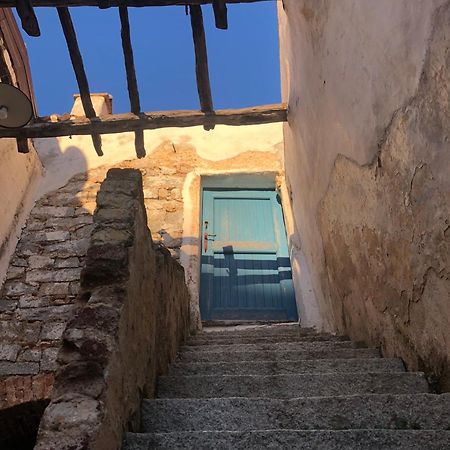B&B Corte San Lussorio Oliena Exteriör bild
