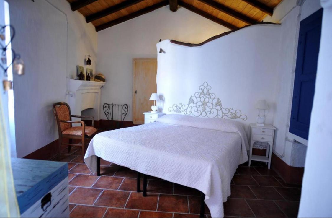 B&B Corte San Lussorio Oliena Exteriör bild