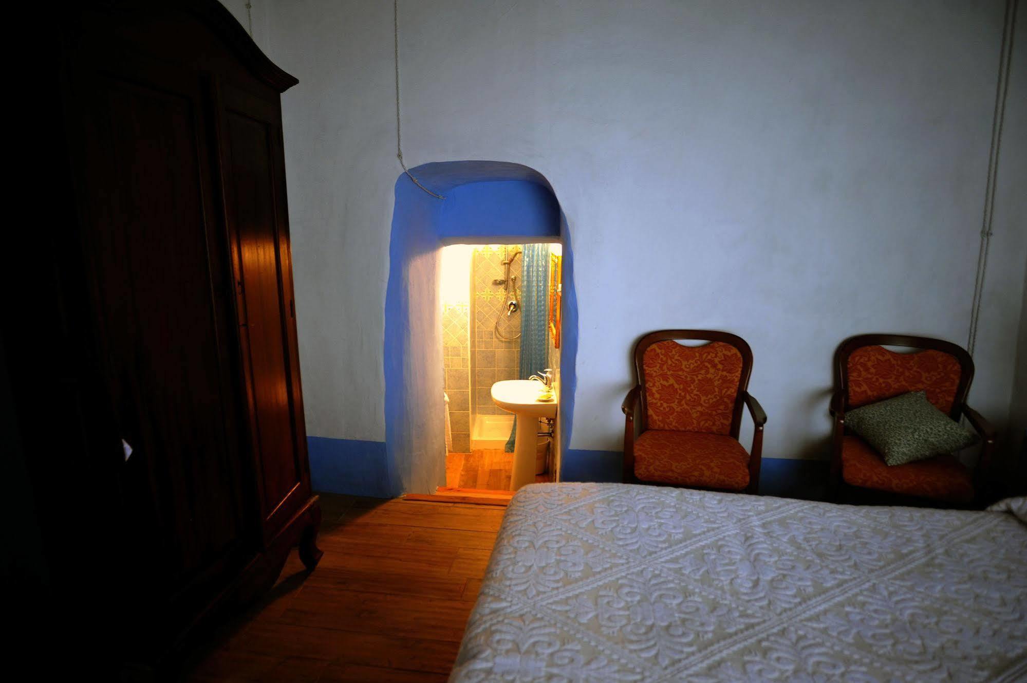 B&B Corte San Lussorio Oliena Exteriör bild