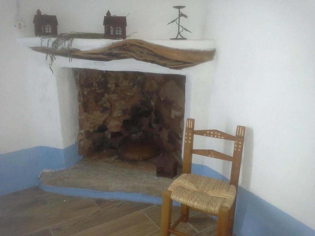 B&B Corte San Lussorio Oliena Exteriör bild