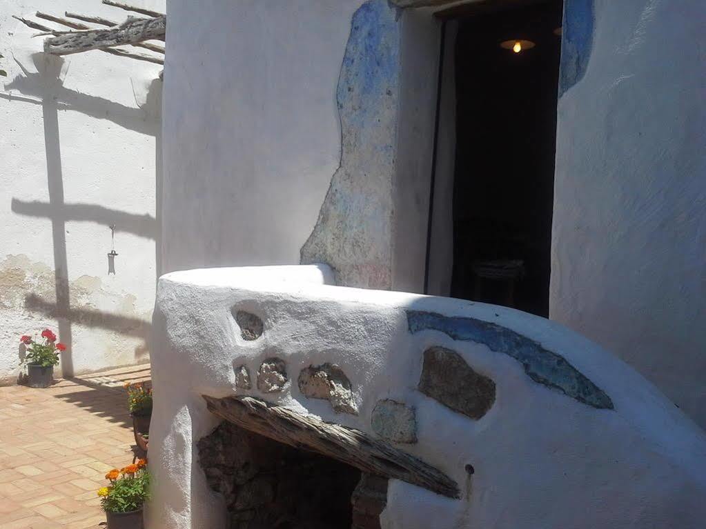 B&B Corte San Lussorio Oliena Exteriör bild