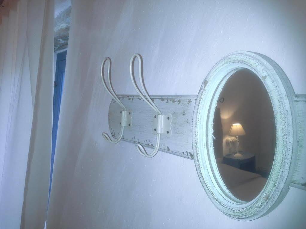 B&B Corte San Lussorio Oliena Exteriör bild