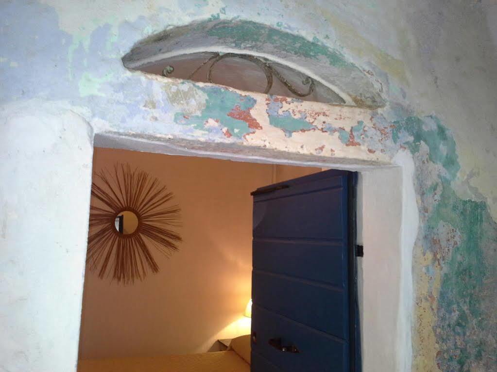B&B Corte San Lussorio Oliena Exteriör bild